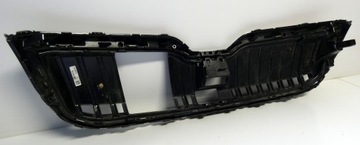 фото thumb №9, Skoda superb 3 рестайлинг 2019- 3v0853653j решётка радиатора решётка радиатора решётка