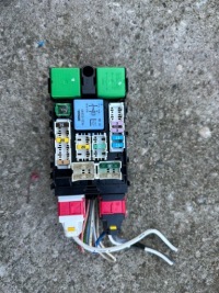 фото thumb №1, Коробка предохранителей peugeot 508 2.0 hdi 9665492680