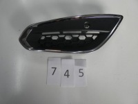 фото thumb №1, Решётка бампера volvo v-60/ s-60