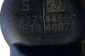 фото thumb №8, Форсунка ford mondeo iv ba7 9657144580 2.0l дизель 2008