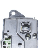 фото thumb №5, Mazda cx-3 2018 панель радио