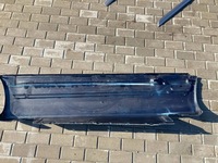 фото thumb №7, Bmw z1 обшивка молдинг бічна молдинг поріг 41352291001 2291001