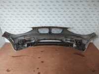 фото thumb №6, Bmw 1 f20 f21 12r бампер перед 7272568 комплектный
