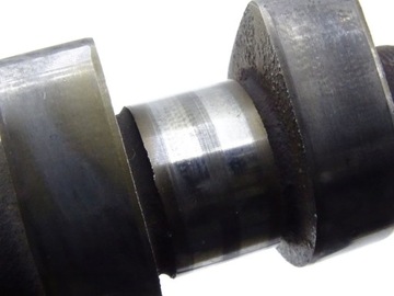 фото thumb №8, Opel vectra b 98- 1.8 16v x18xe1 вал распределительный вал w