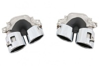 фото thumb №7, Диффузор бампер mercedes a klasa v177 sedan 18-up