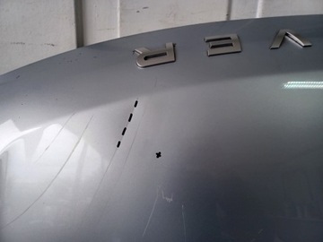 фото thumb №13, Капот ----- крышка двигателя ------ range rover v l460 vogue 2022-