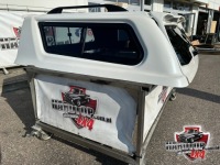 фото thumb №14, Обшивка toyota hilux+ hardtop na pakę 2016+ стекло + спойлер