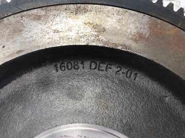 фото thumb №7, Peugeot citroen opel 1.2 сцепление комплектные 9801139380