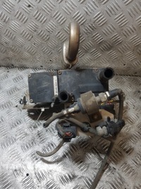 фото thumb №6, Вебасто renault trafic 2 8200500397 93857366