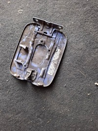 фото thumb №3, Кришка заливання пального з 20q opel agila a