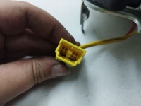 фото thumb №9, Honda cr-v 2008 подушка безопасности водителя 77800swae812m1