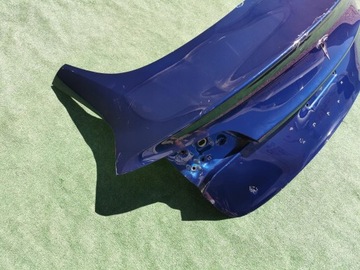 фото thumb №7, Кришка багажника зад задня tesla 3 org.