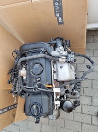 фото thumb №9, Skoda octavia mk2 1z 2012 полный двигатели