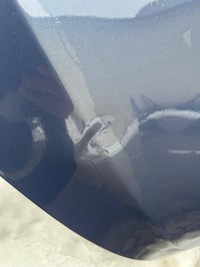 фото thumb №5, Hyundai ix35 капот крышка двигателя wae 2009-