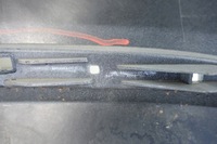 фото thumb №11, Tesla модель 3 iii 2017- бампер зад задний 1083983-00-g