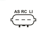 Регулятор напряжения are6099 as-pl Цена, фото thumb