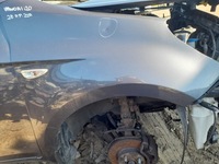 фото thumb №14, Hyundai i20 крыло правые перед переднее 2e