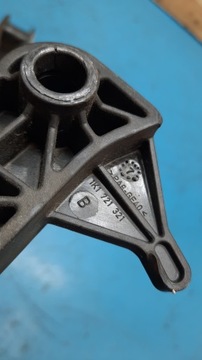 фото thumb №4, Педаль сцепления тормоза seat altea vw golf v