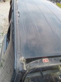 фото thumb №8, J216 четверть левый задняя chevrolet orlando gar