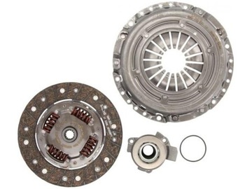 фото thumb №14, Sachs зчеплення kpl з підшипник гідравлічним |3000