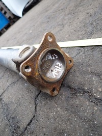 фото thumb №9, Wał приводной subaru impreza iii hb 1.5 b 09r