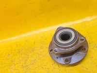 фото thumb №7, Ступиця колеса перед vw golf v 03-09r