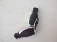 фото thumb №5, Замок запалювання + 2x ключ mercedes w207 lift 50 tys пробіг a2189054701