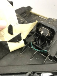 фото thumb №13, Лампа правая перед audi q4 e-tron full led 89a941034