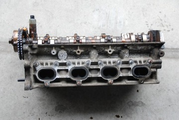 фото thumb №7, Porsche cayenne 4.8 7l5 головка ліва вали