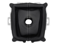 фото thumb №4, Ford fiesta 6 2008-2012 чехол переключения передач