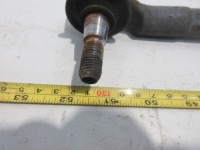 фото thumb №9, Vw polo iv 9n рулевая рейка коробка передач рулевая smi