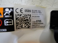 Opel adam шторка безопасности подушка безопасности левая 13350705 Киев, фото thumb