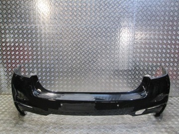 фото thumb №7, Bmw g30 f90 м-пакет бампер зад разные