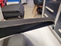 фото thumb №12, Opel insignia a hb полиця задня задня