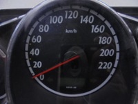 фото thumb №7, Honda jazz ii лічильник прилади 1.3b 78100saag300