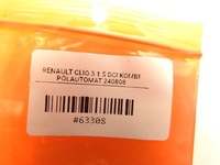 фото thumb №4, Кронштейн кронштейн багажника renault clio iii 7705008035