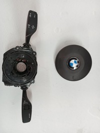 фото thumb №10, Консоль pulpit панель приладів bmw x5 f15 x6 f16 czarna