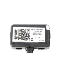 Land rover discovery l550 приймач модуль антени 434 mhz fk72-15k602-ba Доставка, фото thumb