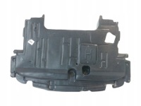 Купить Toyota yaris 2 06- накладка нижняя двигателя дизель, фото thumb