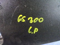 фото thumb №4, Захист ліва na pas поперечина lexus gs300 53796-30050