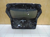 фото thumb №3, Крышка багажника задняя задняя toyota chr