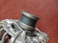 Купить Генератор vw audi skoda 04l903021j новый, фото thumb