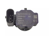 фото thumb №8, Джгут установка кабель паркування pdc mercedes cla c118 купе x118 w118