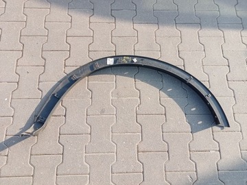 фото thumb №11, Ford ranger 4 iv 2022- планка крыльев правый зад n1wb-e291c20-la