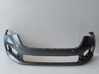 фото thumb №1, Skoda scala бампер перед 657807221 оригинал