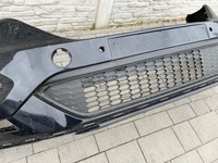 фото thumb №8, Бампер перед ford edge 2014 - 2018 st line