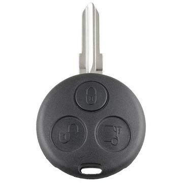фото thumb №1, Smart fortwo forfour roadster корпус ключа