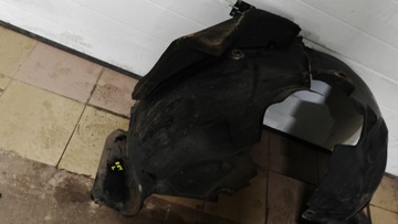 фото thumb №15, Підкрилок комплектні лівий перед mercededs w251 r клас a2518840922 a2518840522