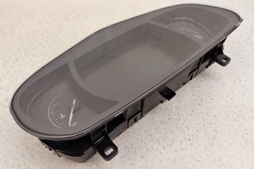 фото thumb №7, Reanult megane 4 iv 16-24 спідометр  прилади дисплей p248100324r