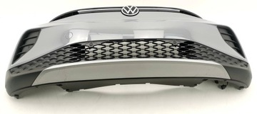 фото thumb №14, Новий org бампер перед vw id.4 11a807217a 6xpdc la7c